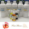 Aceite de fragancia de materia prima de fragancia personalizada para pestañas de jabón productos diarios
